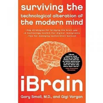 iBrain: Navigating the Impact of Technology on Modern Cognition