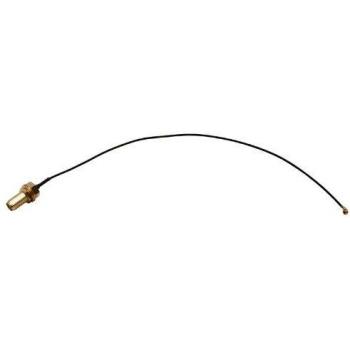 InLine 40835B - Cable de Red