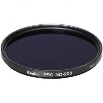 Kenko PRO-ND200 - Filtro ND de 72 mm