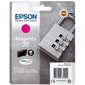 C13T35834020 9.1ml Magenta cartucho de tinta