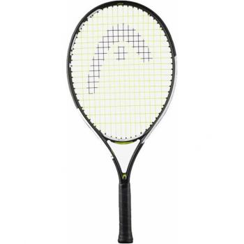 Raqueta de tenis Head IG Speed Jr. 23 Infantil Negro