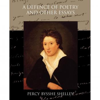 Defensa de la Poesía y Otros Ensayos - Edición en Rústica de Percy Bysshe Shelley