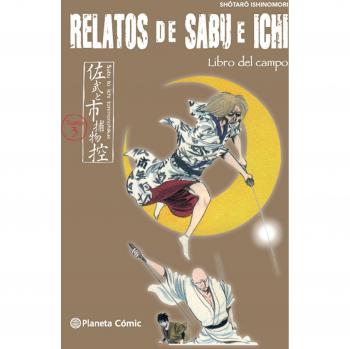 Relatos de sabu e ichi n 0304 las aventuras de sabu