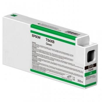 Epson T54XB00 Cartucho de Tinta Original Verde