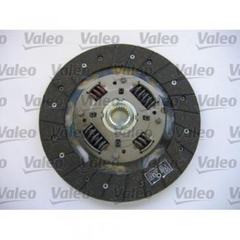 Kit de embrague VALEO 821287 - Incluye disco, plato y cojinete