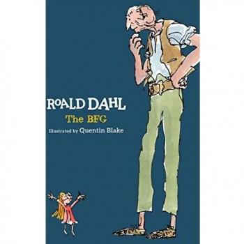 The Bfg