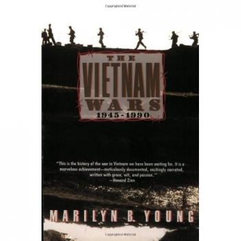Vietnam Wars 1945-1990