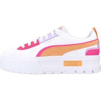 Puma Women's Mayze UT Pop Multicolor Sneakers