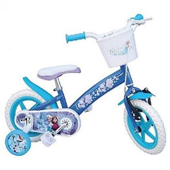 Toim - Frozen Bicicleta con Pedales