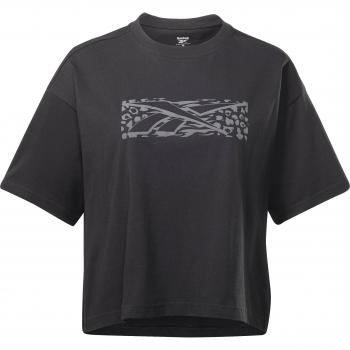 Reebok Women's Graphic Essentials T-shirt