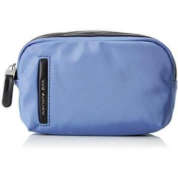 Mandarina Duck - Hunter Minuteria, Carteras de mano Mujer, Azul