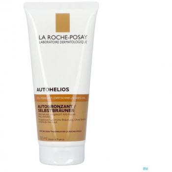 La Roche-Posay Autohelios Self-Tanning Gel