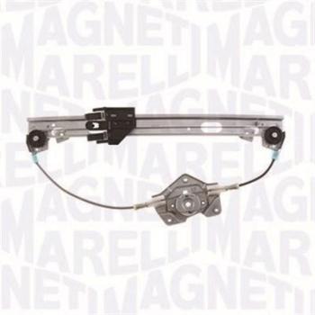 Regulador de ventanilla MAGNETI MARELLI 350103170037 Izquierda