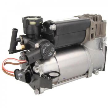 Compresor de suspensión neumática WABCO 415 403 303 R, sistema de aire comprimido