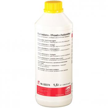 Febi bilstein 02374 Protección contra Heladas