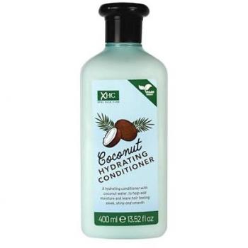 Acondicionador Hidratante de Coco Xpel 400 ml