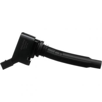 Bobina de encendido DELPHI GN10632-12B1, tipo: bobina de encendido, características: alta calidad, diseño compacto, fácil instalación, compatible con múltiples modelos de vehículos