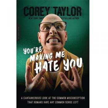 You're Making Me Hate You: A Cantankerous Look at the Common Misconception That Humans Have Any Common Sense Left