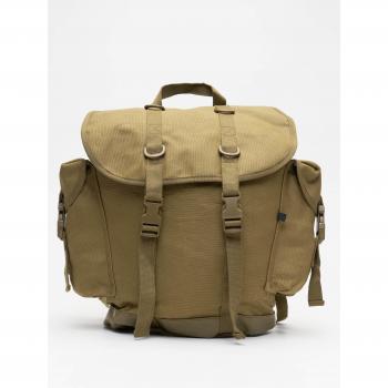 Brandit Mochila Hunter 40l Verde Adulto