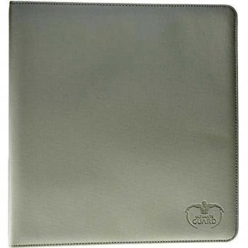 Album per carte Suprema Collettore XenoSkin™ Ultimate Guard Bianco