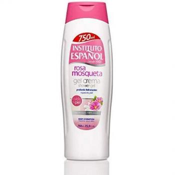 Instituto Español Gel de Ducha de Rosa Mosqueta - 750 ml