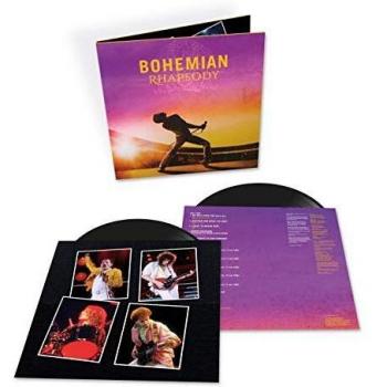 Queen - Bohemian Rhapsody [2 LP]