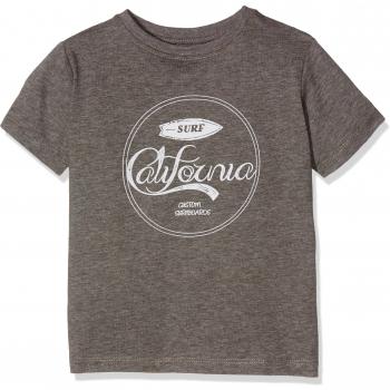 Gocco S72TCCCP801, Camiseta Para Niños, Multicolor