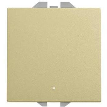 Conmutador Luminoso Simon 270 10AX Bronce 0701005239