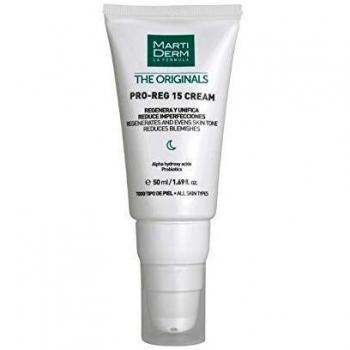 Martiderm The Originals Pro-Reg 15 Regenerating Cream 50ml