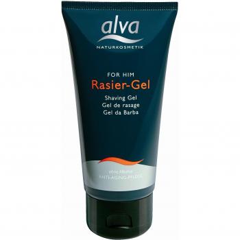 Gel de Afeitado Alva Naturkosmetik FOR HIM - 75ml