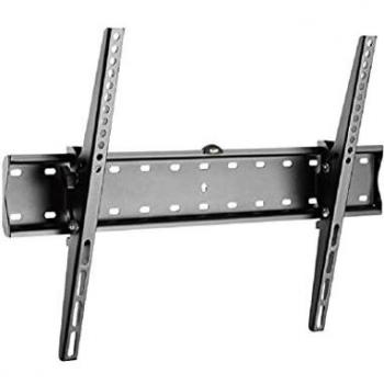 Equip 650332 - Soporte de Pared para Pantallas de 37 a 70, Color Negro