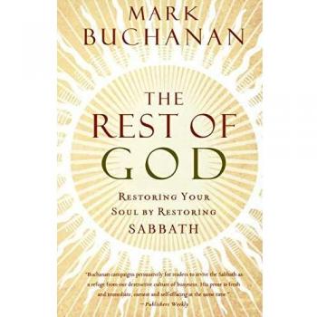 The Rest of God