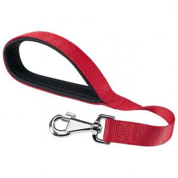 Correa de Nylon Ferplast Daytona GM Roja