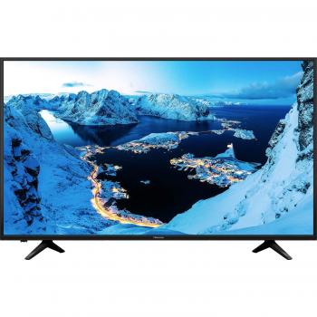 Hisense H65AE6030 - Smart TV de 65