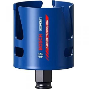 Sierra de corona Bosch Professional Expert Power Change 60mm