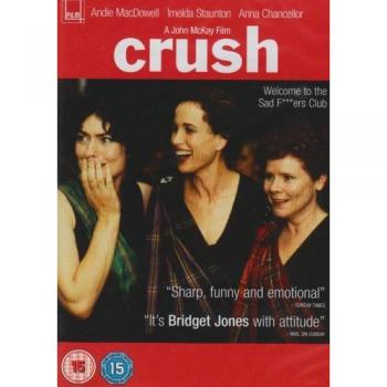 Crush [DVD] [Reino Unido]