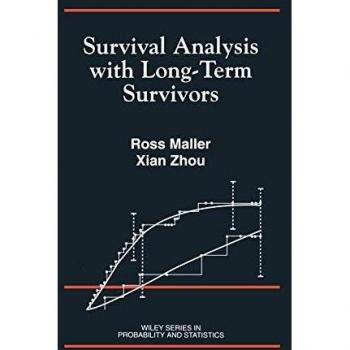 Survival Analysis With Long-Term Survivors: 16