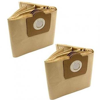 vhbw 20x bolsa compatible con Grupelec V 15