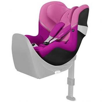 Cybex 520000409, Sirona M2 i-Size Silla de Coche, Rosa