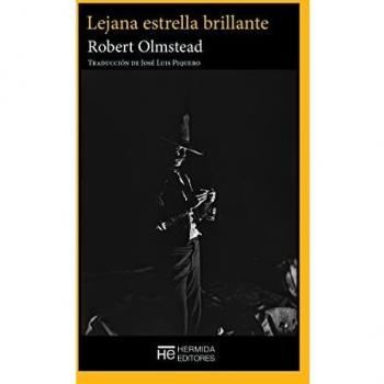 Lejana estrella brillante