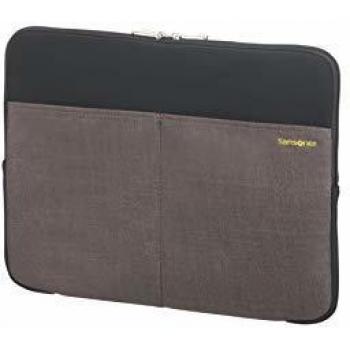 Samsonite Colorshield 2 - Funda para portátil de 14 pulgadas, 37 cm, 5.5 l, Gris