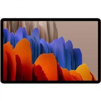 Tableta Samsung Galaxy Tab S7+ 128GB - Cobre - Wi-Fi