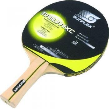 Sunflex Samurai-XC - Raqueta de ping pong