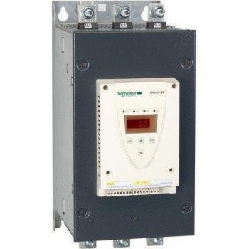 Schneider Electric ATS22C21Q ATS22 Arranque Suave Control, 220V, Potencia 230V