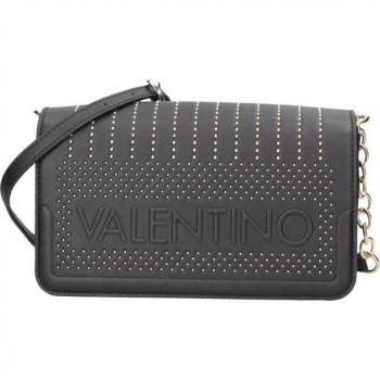 Valentino by Mario Valentino Black Cross Body Bag for Women, Size: ONE SIZE