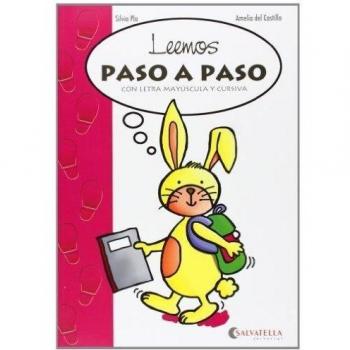 Leemos paso a paso