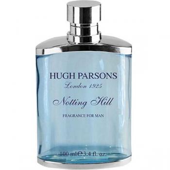 Hugh Parsons Notting Hill Eau de Parfum Spray para Hombre 100ml