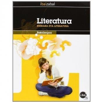 Literatura -DBHO 1+2-