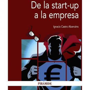 De la start-up a la empresa