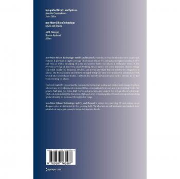 60 GHz mm-Wave Silicon Technology: Integrated Circuits and Systems